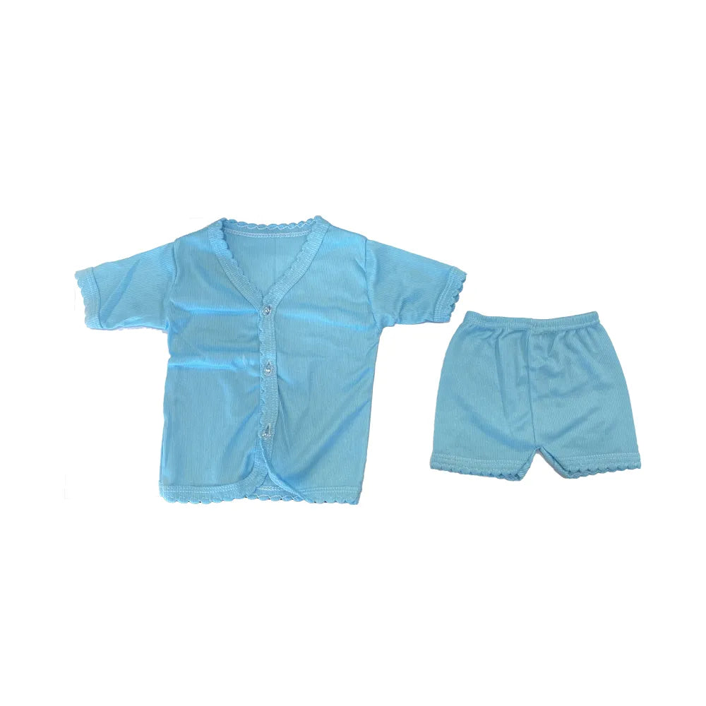 Pitha Garments Baby Top sleeves